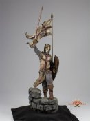 Templar’s Reign 1/6 Scale Cold Cast Resin Prepainted Statue