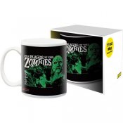 Hammer Horror Plague of the Zombies 11 oz. Mug