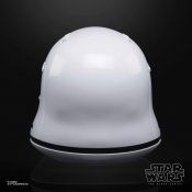 Star Wars The Black Series First Order Premium Stormtrooper Helmet