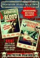 GRINDHOUSE DOUBLE FEATURE DVD - Carnival Of Blood & The Undertak