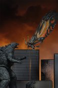 Godzilla 2019 King Of the Monsters Mothra Figure by Neca