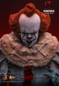 It Chapter 2 2019 Pennywise 1/6 Scale Figure by Hot Toys