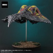 Godzilla Vs. Smog Monster Hedorah Favorite Sculptures Flying Mode Figure by X-Plus