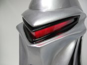 Battlestar Galactica Reboot Cylon Helmet Prop Replica with Lights