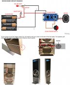 2001: A Space Odyssey Hal 9000 Sound & Light Kit for Moebius Model Kit