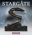 Stargate Lifesize Zat Gun Weapon Prop Replica