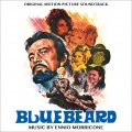 Bluebeard 1972 Soundtrack CD Ennio Morricone (LIMITED EDITION)