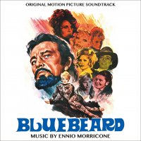 Bluebeard 1972 Soundtrack CD Ennio Morricone (LIMITED EDITION)