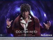 Doctor Who 4th Doctor Tom Baker 1/6 Scale Figure by Big Chief UK IMPORT