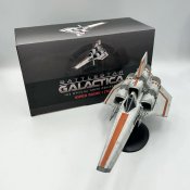 Battlestar Galactica Viper MK1 Classic 10.5" Die-Cast Ship