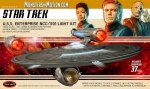 Star Trek Discovery Enterprise NCC-1701 1/1000 Scale Model Light Kit