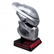 Predator 1987 9-Inch Deluxe Vinyl Helmet Replica with Light-Up Base
