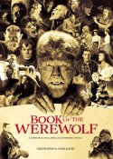 Werewolf Book of the Werewolf Luxury Movie Guide Book by Classic Monsters