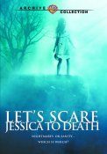 Let's Scare Jessica To Death 1971 DVD