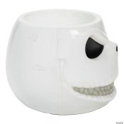 Nightmare Before Christmas Jack Skellington Candy Bowl Halloween Decoration