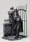 London After Midnight Lon Chaney Statue Deluxe Edition