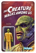 Creature Walks Among Us 3.75" ReAction Action Figure Universal Monsters Wave 3
