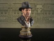 Indiana Jones Raiders of the Lost Ark Limited Edition 1/2 Scale Bust