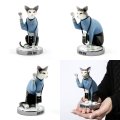 Star Trek Cats Spock Cat Limited Edition Statue