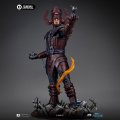 Fantastic Four 2025 Galactus Deluxe 1/20 Scale Statue