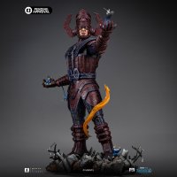 Fantastic Four 2025 Galactus Deluxe 1/20 Scale Statue