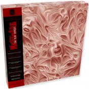 Nightmare on Elm Street Box Of Souls 8 LP Collection