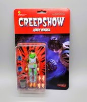 Creepshow 1982 Jordy Verrill 3.75" Retro Action Figure Stephen King