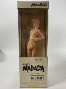 Madara Argonauts 1991 No. 2 Vinyl Figure