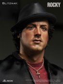 Rocky II Rocky Balboa 1/4 Scale Statue Figure by Blitzway