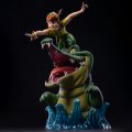 Disney Peter Pan 1:5 Scale Statue