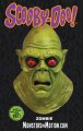 Scooby-Doo Zombie Latex Collector's Mask