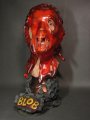 Blob, The 17 Inch 1/2 Scale Big Head Bust Model Kit