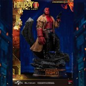 Hellboy II: The Golden Army 1/4 Superb Scale Statue by Blitzway