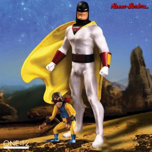 Space Ghost and Blip One:12 Collective 6" Deluxe Action Figure