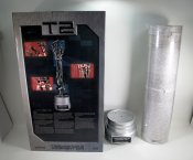 Terminator 2 Judgement Day Endoskeleton Arm Prop Replica by Sideshow