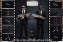 MIB : J & K 1/6 Scale Figure Set