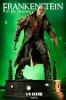 Frankenstein Monster 1/4 Scale Statue by Lee Bermejo