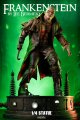 Frankenstein Monster 1/4 Scale Statue by Lee Bermejo