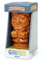 Wolfman 16 oz. Universal Monsters Geeki Tiki Mug