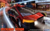 Blade Runner Deckard Sedan Car 1/24 Scale Model Kit by Fijima