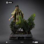 Star Wars: Return of the Jedi Leia and Wicket 1/10 Scale Art Scale Limited Edition Statue
