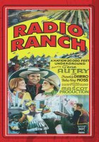 Radio Ranch & Planet Outlaws (1940) AKA Phantom Empire DVD