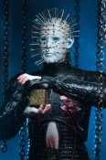 Hellraiser Pinhead 7" Scale Ultimate Action Figure by Neca