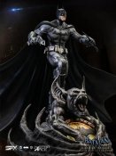 Batman: Arkham Origins 1/8 Scale Limited Edition Statue (Deluxe Version)