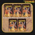 Goonies 3.75 Inch Action Figure Collection 5 Pieces