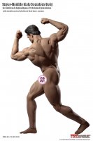 Male Body Super Flexible Seamless Muscle Body by TBLeague