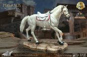 Clash of the Titans Pegasus Horse DELUXE 1/6 Scale Statue by X-Plus/Star Ace Ray Harryhausen 100th