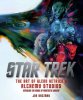 Star Trek: The Art of Glenn Hetrick's Alchemy Studios Hardcover Book Face Off