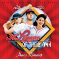 League of Their Own, A Soundtrack CD Hans Zimmer