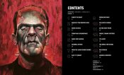 Making Monsters: Inside Stories from the Creators of Hollywood's Most Iconic Creatures (Hollywood Monsters) Hardcover Book